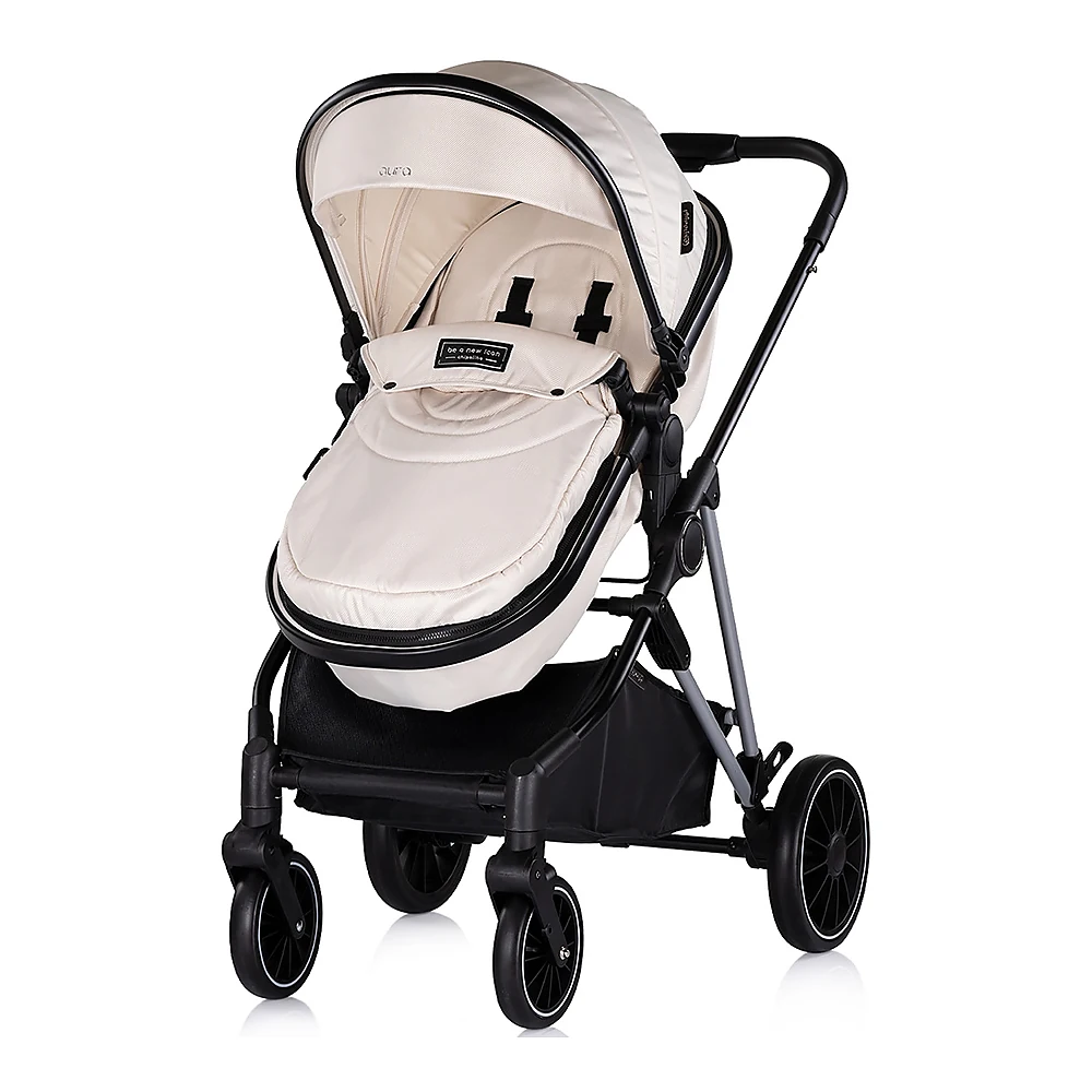 Carucior Aura 2 in 1 - Chipolino, Biscotta [3]