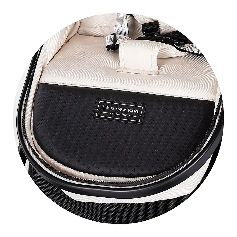 Carucior Aura 2 in 1 - Chipolino, Biscotta [9]