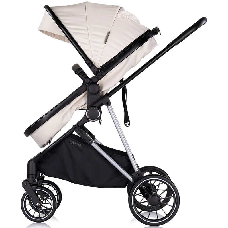 Carucior Aura 2 in 1 - Chipolino, Biscotta [5]