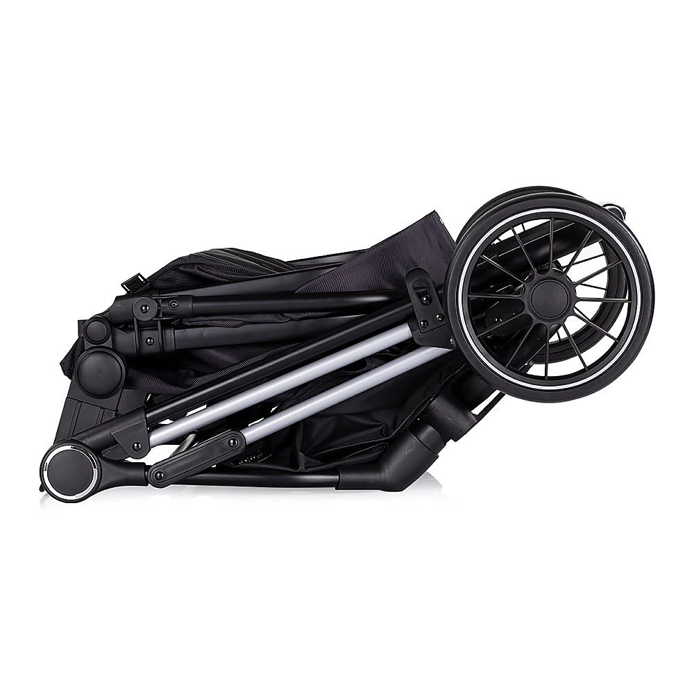 Carucior Aura 2 in 1 - Chipolino, Blackberry [7]