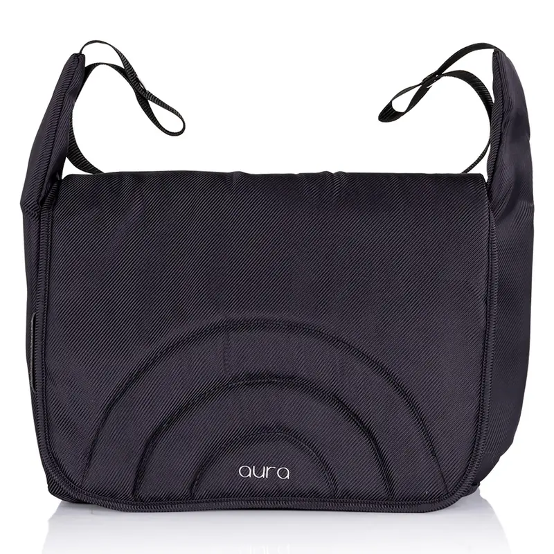Carucior Aura 2 in 1 - Chipolino, Blackberry [8]