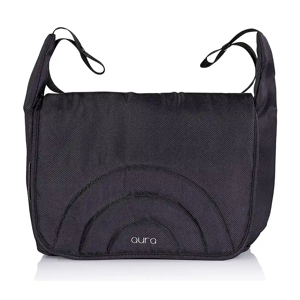 Carucior Aura 2 in 1 - Chipolino, Blackberry [8]