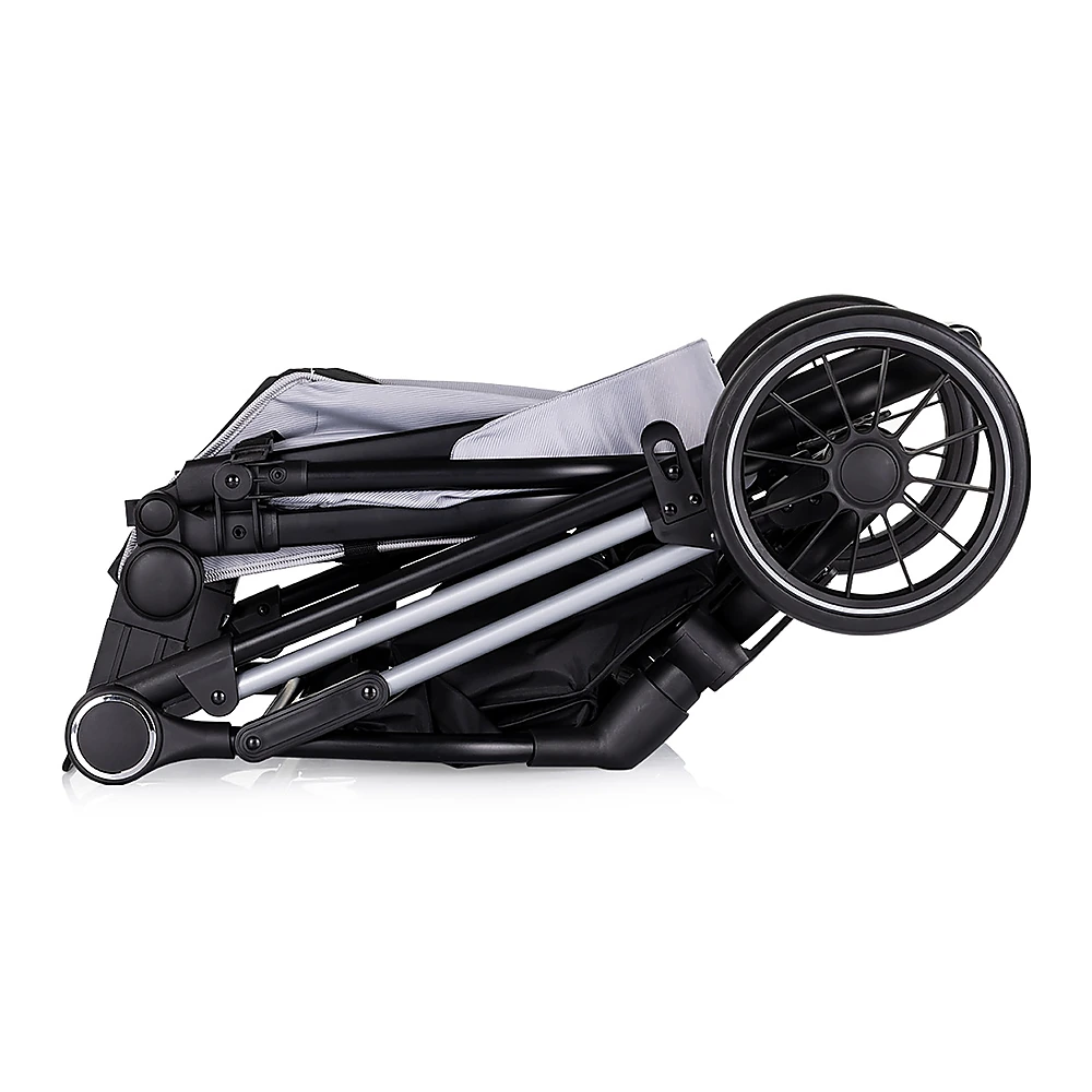 Carucior Aura 2 in 1 - Chipolino, Cloud [7]