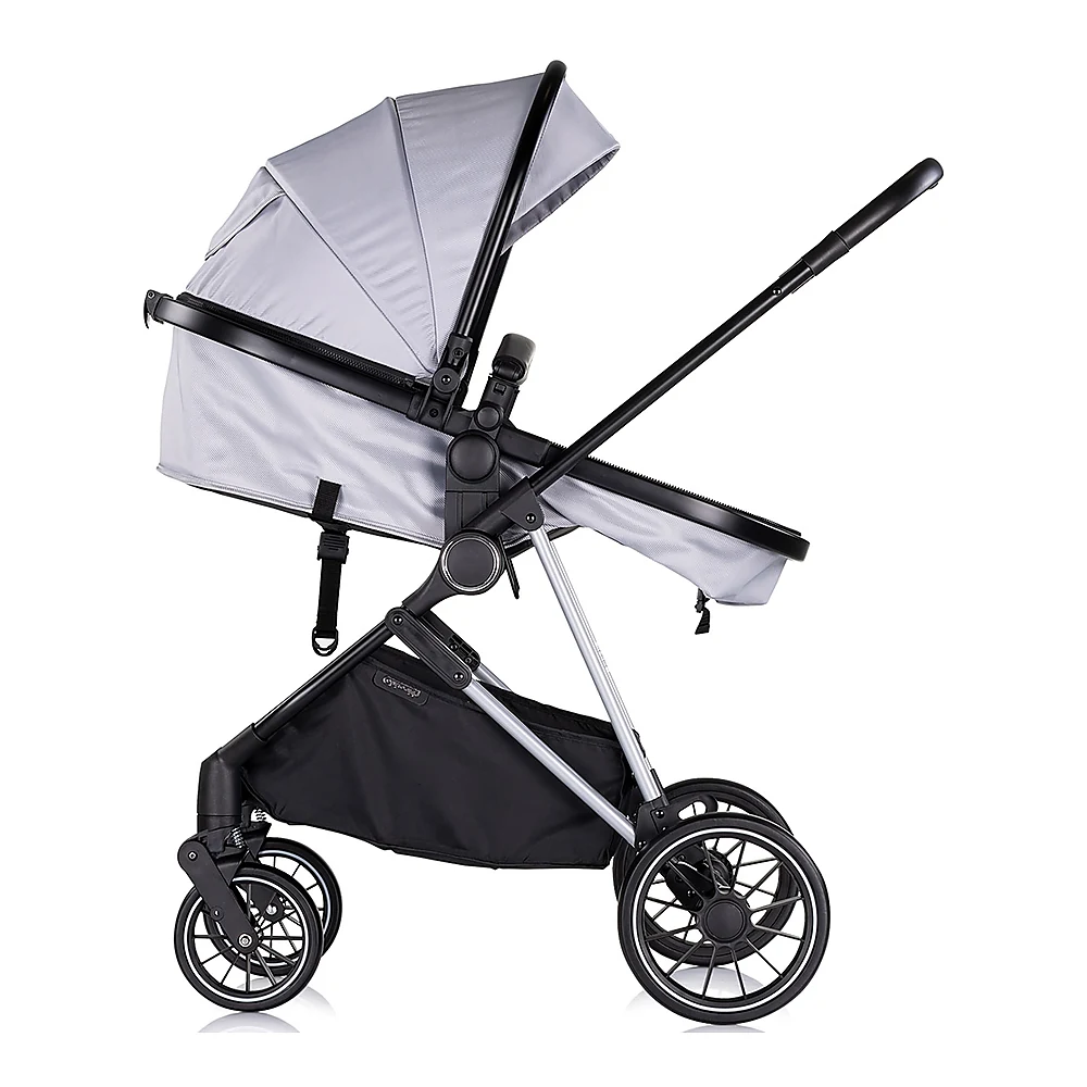 Carucior Aura 2 in 1 - Chipolino, Cloud [5]