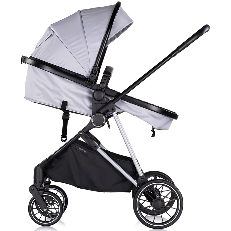 Carucior Aura 2 in 1 - Chipolino, Cloud [5]
