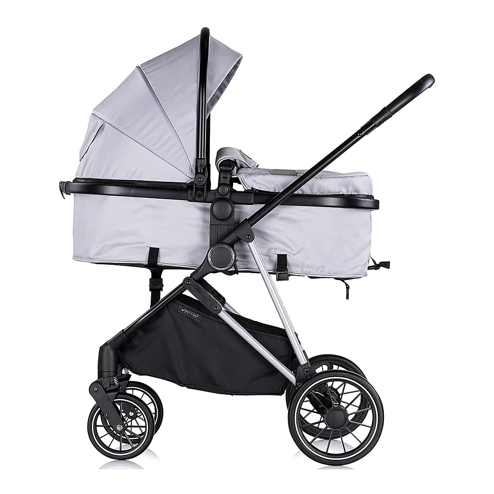 Carucior Aura 2 in 1 - Chipolino, Cloud [6]