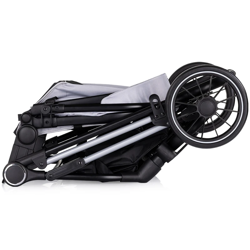 Carucior Aura 2 in 1 - Chipolino, Cloud [7]