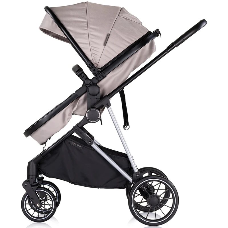 Carucior Aura 2 in 1 - Chipolino, Tiramisu [4]