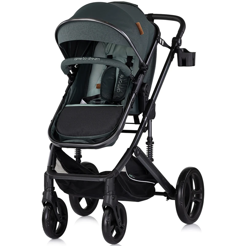 Carucior Chipolino Amore 2 in 1 Basil [2]