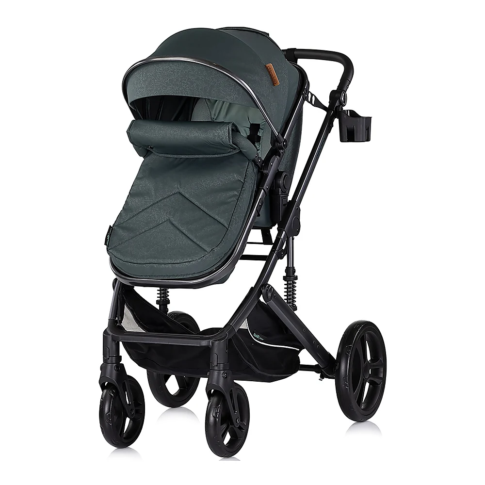 Carucior Chipolino Amore 2 in 1 Basil [3]