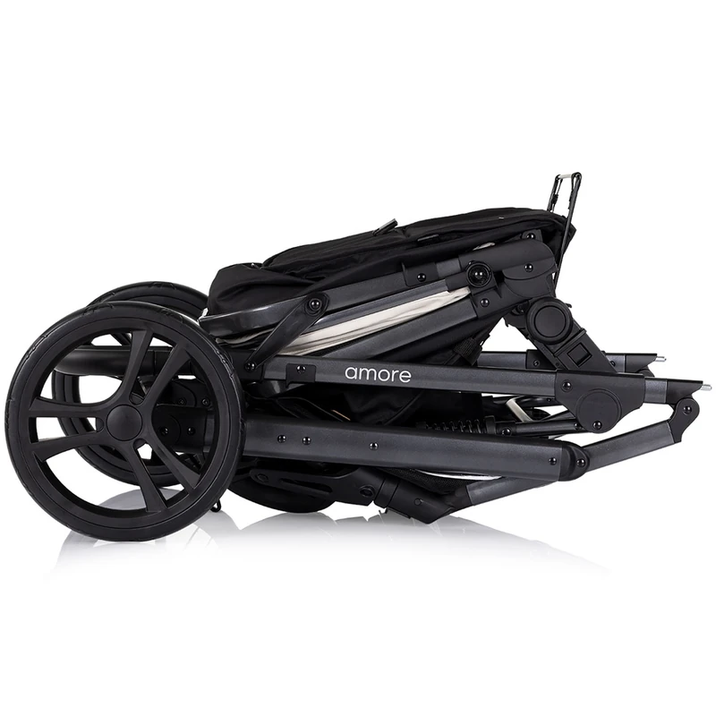 Carucior Chipolino Amore 2 in 1 Biscotta [9]
