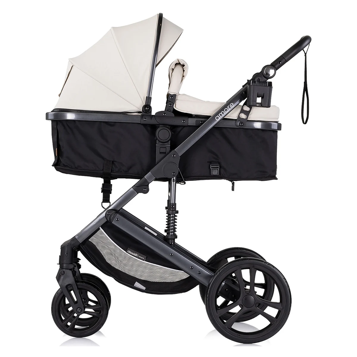 Carucior Chipolino Amore 2 in 1 Biscotta [7]