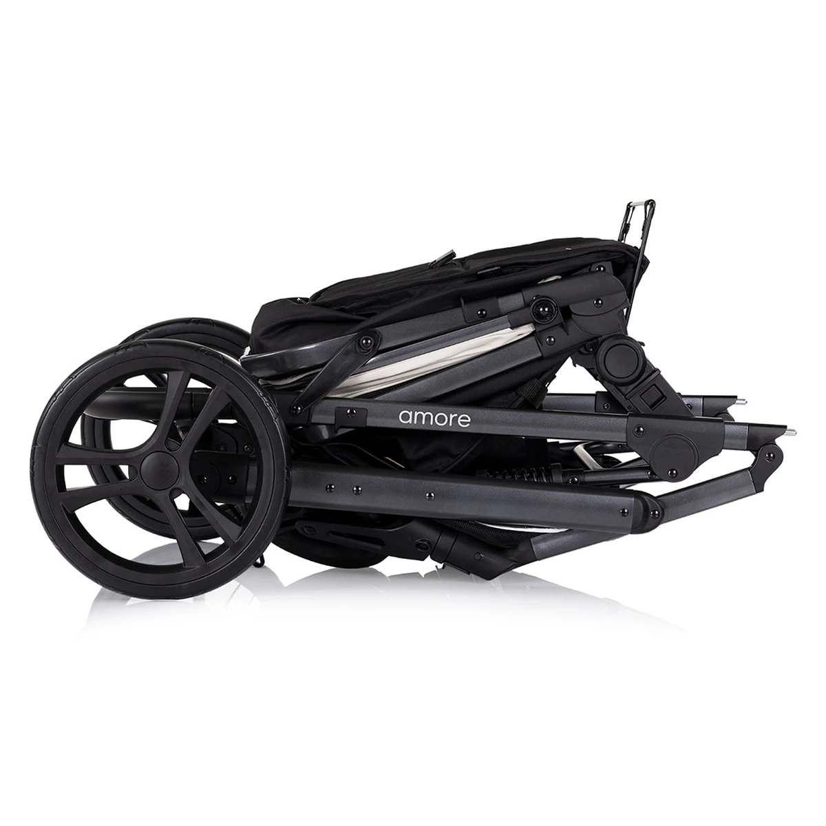 Carucior Chipolino Amore 2 in 1 Biscotta [9]