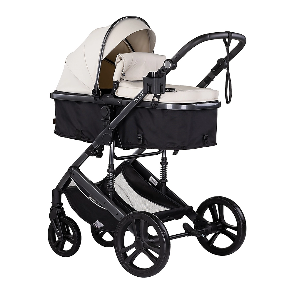 Carucior Chipolino Amore 2 in 1 Biscotta [1]