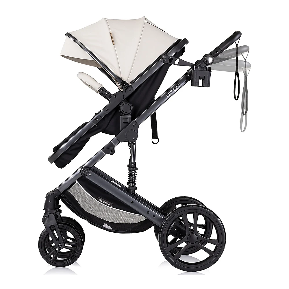 Carucior Chipolino Amore 2 in 1 Biscotta [5]