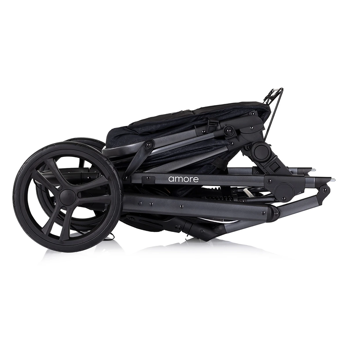 Carucior Chipolino Amore 2 in 1 Blackberry [9]