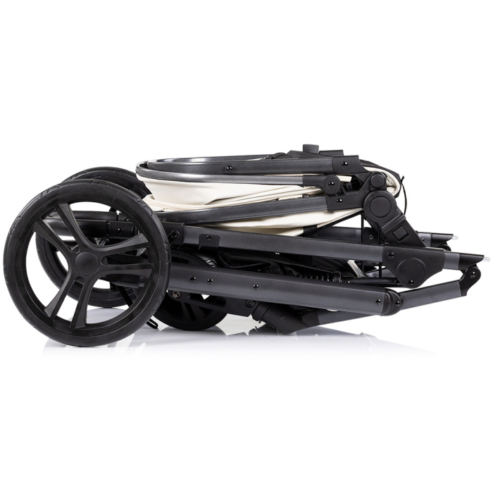 Carucior Chipolino Amore 2 in 1 cashmere 0 luni [10]