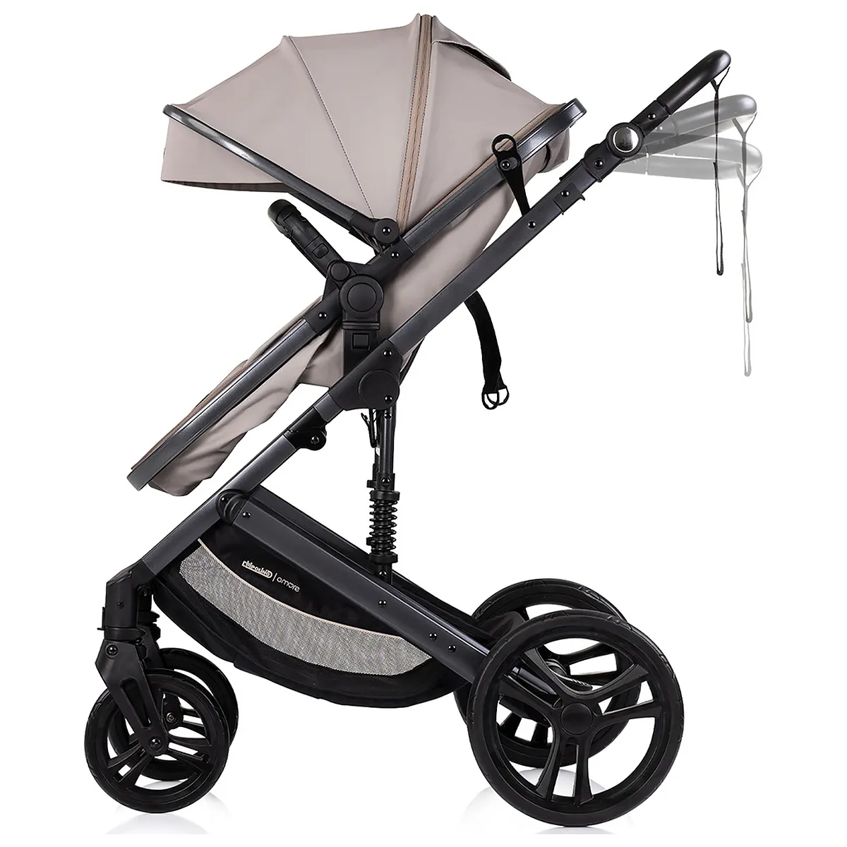 Carucior Chipolino Amore 2 in 1 latte 0 luni [5]