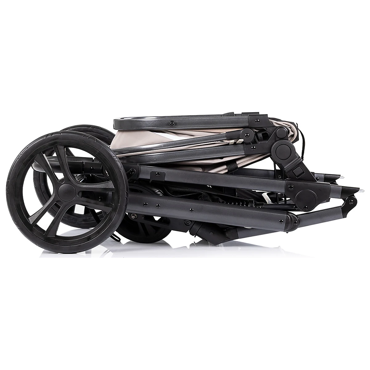 Carucior Chipolino Amore 2 in 1 latte 0 luni [10]