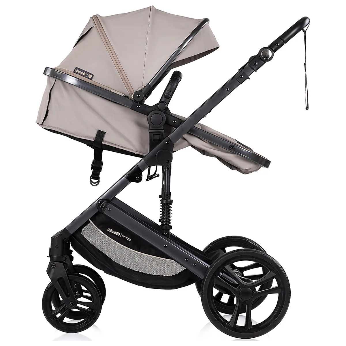 Carucior Chipolino Amore 2 in 1 latte 0 luni [7]