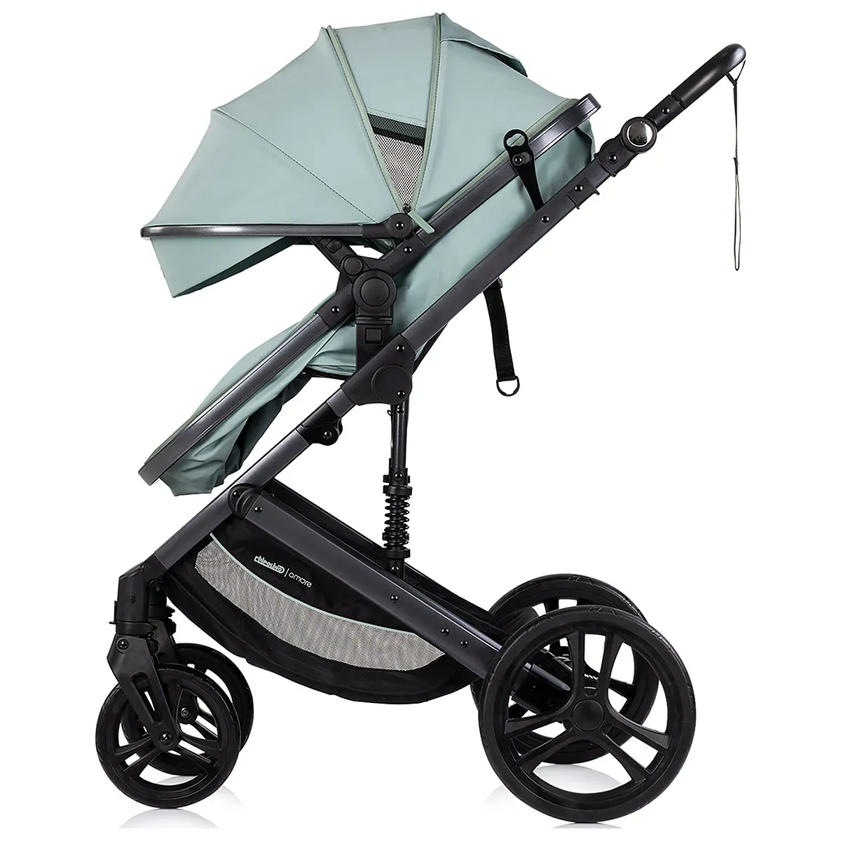 Carucior Chipolino Amore 2 in 1 matcha 0 luni [6]