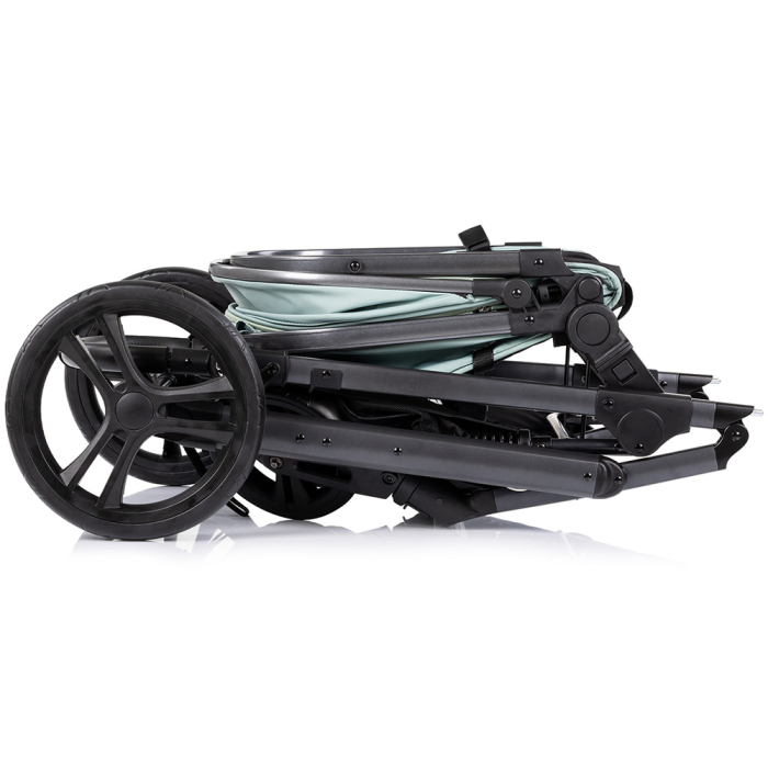 Carucior Chipolino Amore 2 in 1 matcha 0 luni [10]