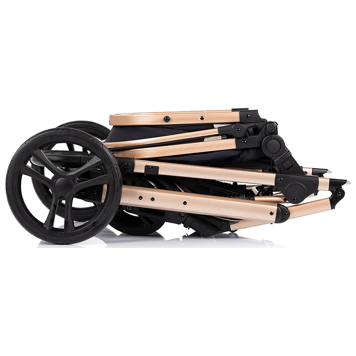 Carucior Chipolino Amore 2 in 1 noir 0 luni [10]