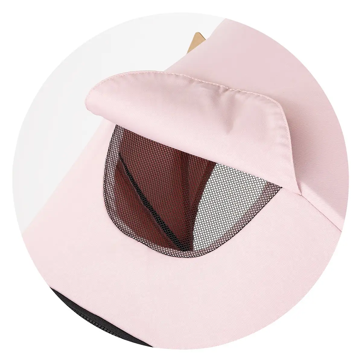 Carucior Chipolino Amore 2 in 1 pink marshmallow, 0-22 kg [10]