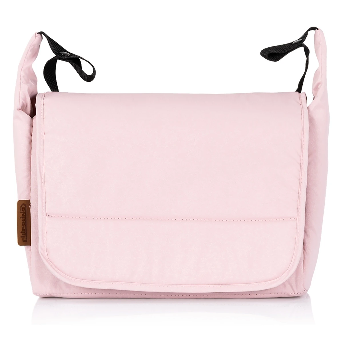 Carucior Chipolino Amore 2 in 1 pink marshmallow, 0-22 kg [8]