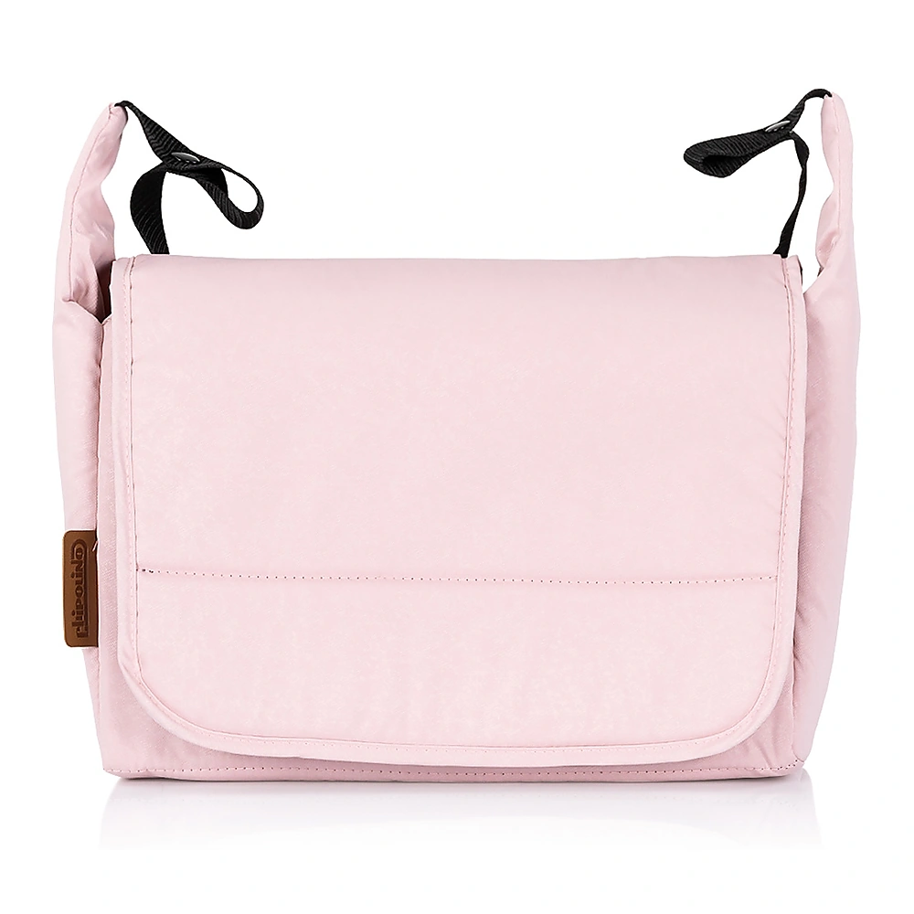 Carucior Chipolino Amore 2 in 1 pink marshmallow, 0-22 kg [8]