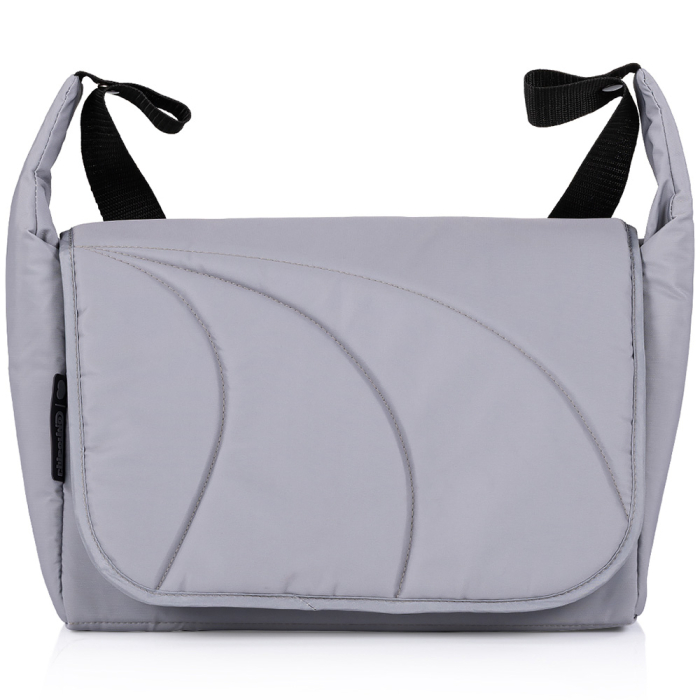 Carucior Chipolino Amore 2 in 1 platinum 0 luni [9]