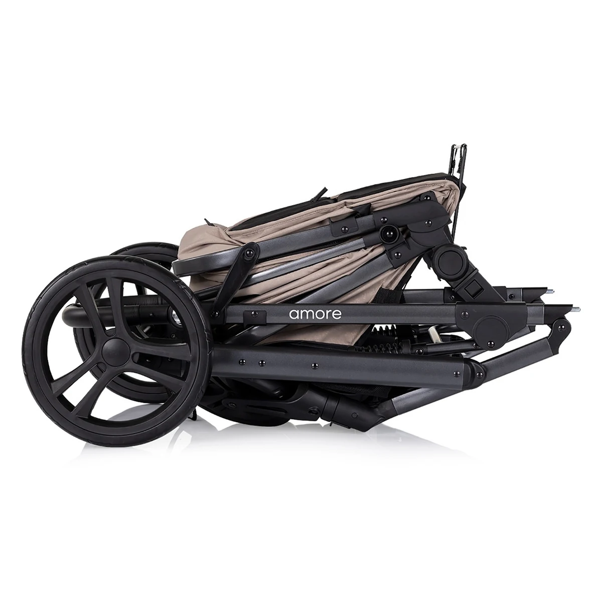 Carucior Chipolino Amore 2 in 1 Tiramisu [9]