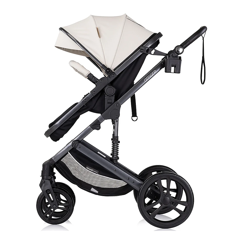 Carucior Chipolino Amore 2 in 1 Tiramisu [4]