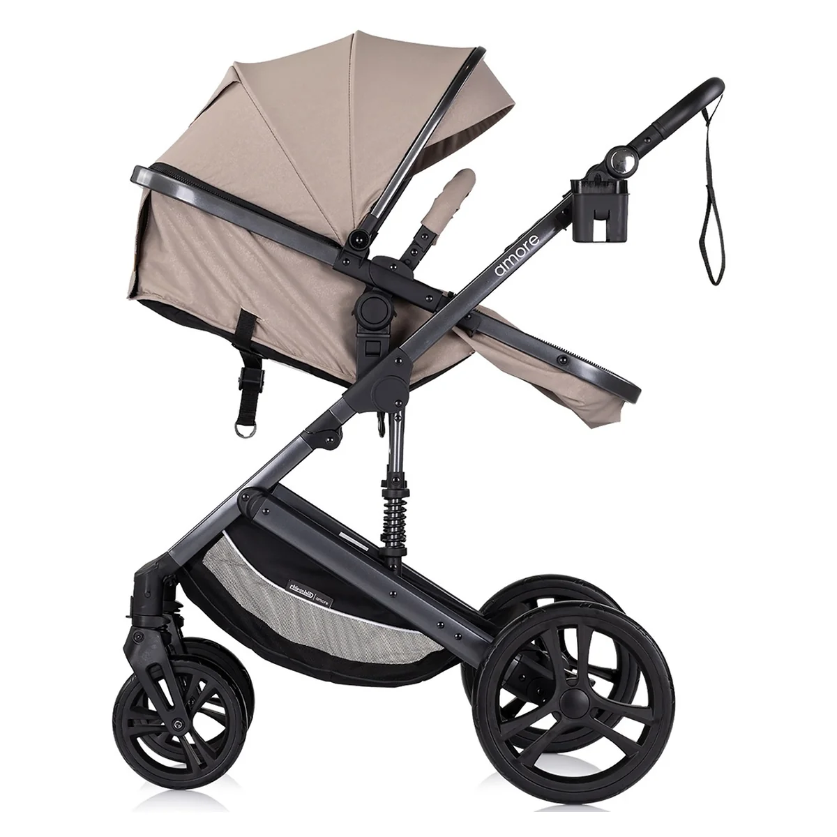 Carucior Chipolino Amore 2 in 1 Tiramisu [6]