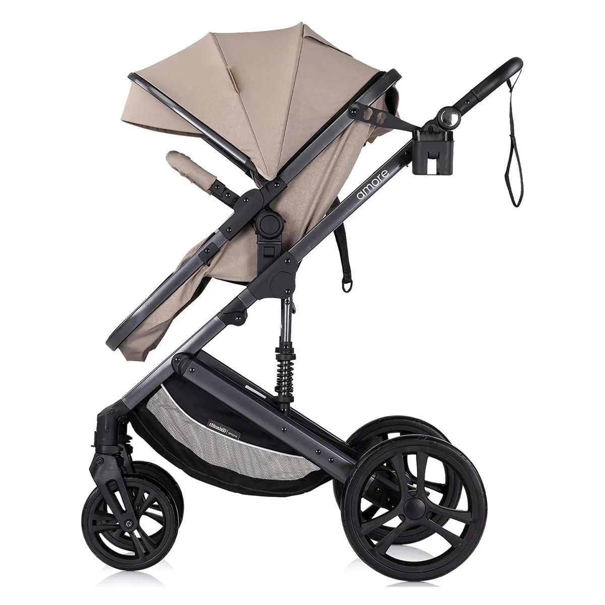 Carucior Chipolino Amore 2 in 1 Tiramisu [4]