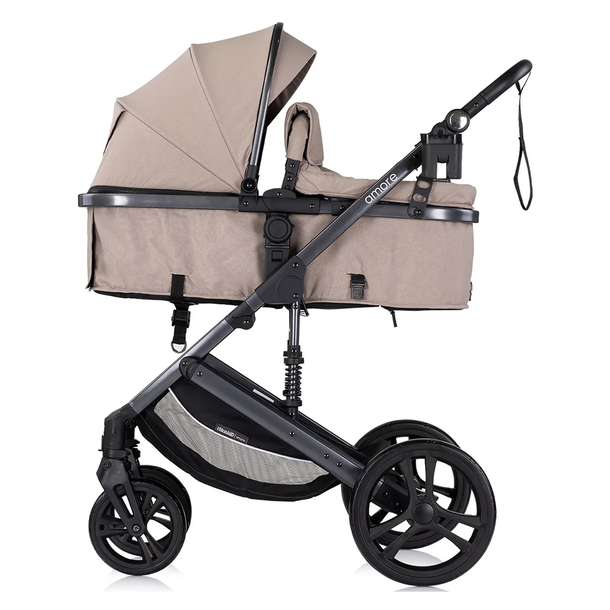 Carucior Chipolino Amore 2 in 1 Tiramisu [7]