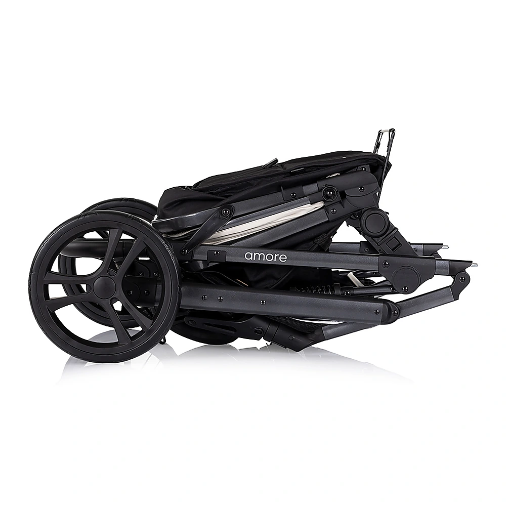 Carucior Chipolino Amore 2 in 1 Tiramisu [9]