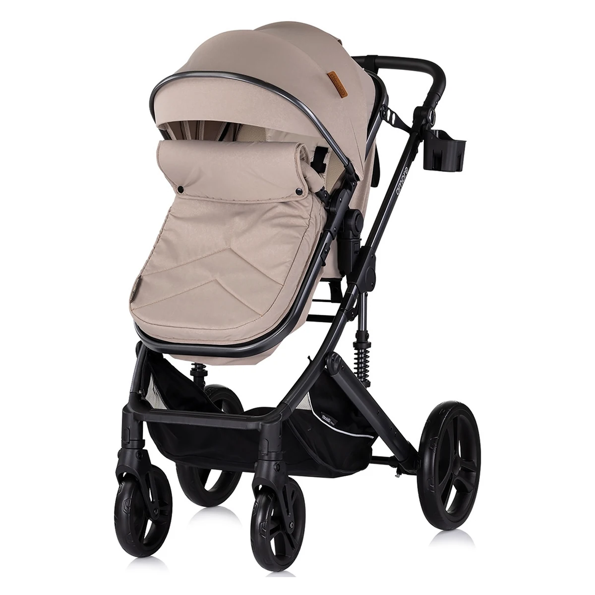 Carucior Chipolino Amore 2 in 1 Tiramisu [3]