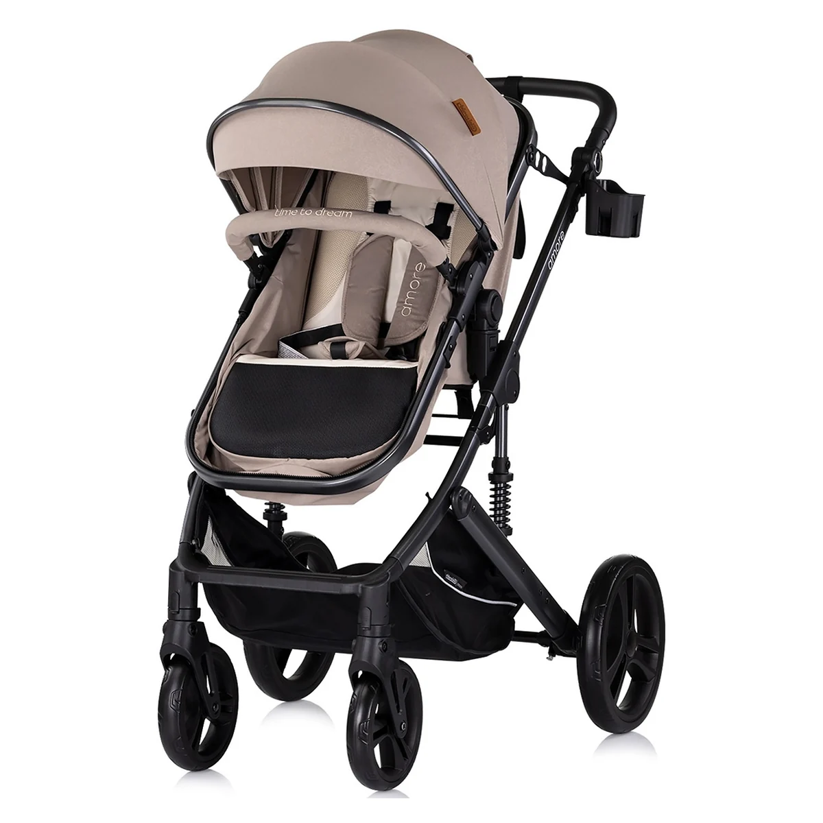 Carucior Chipolino Amore 2 in 1 Tiramisu [2]