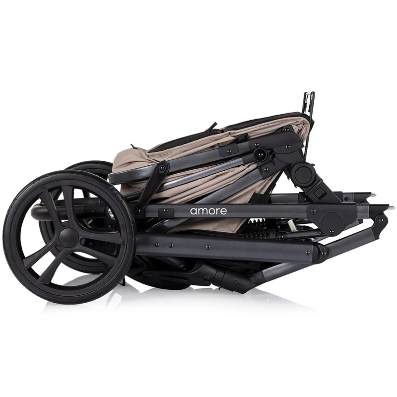 Carucior Chipolino Amore 2 in 1 Tiramisu [9]