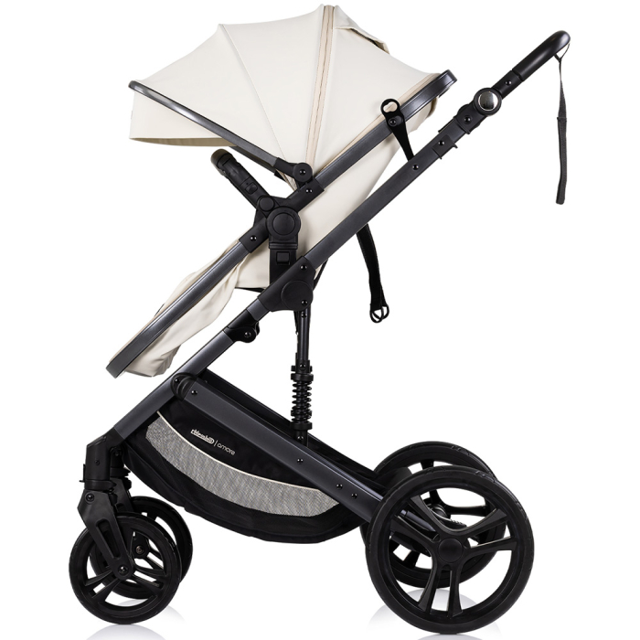 Carucior Chipolino Amore 3 in 1 cashmere 0 luni [5]