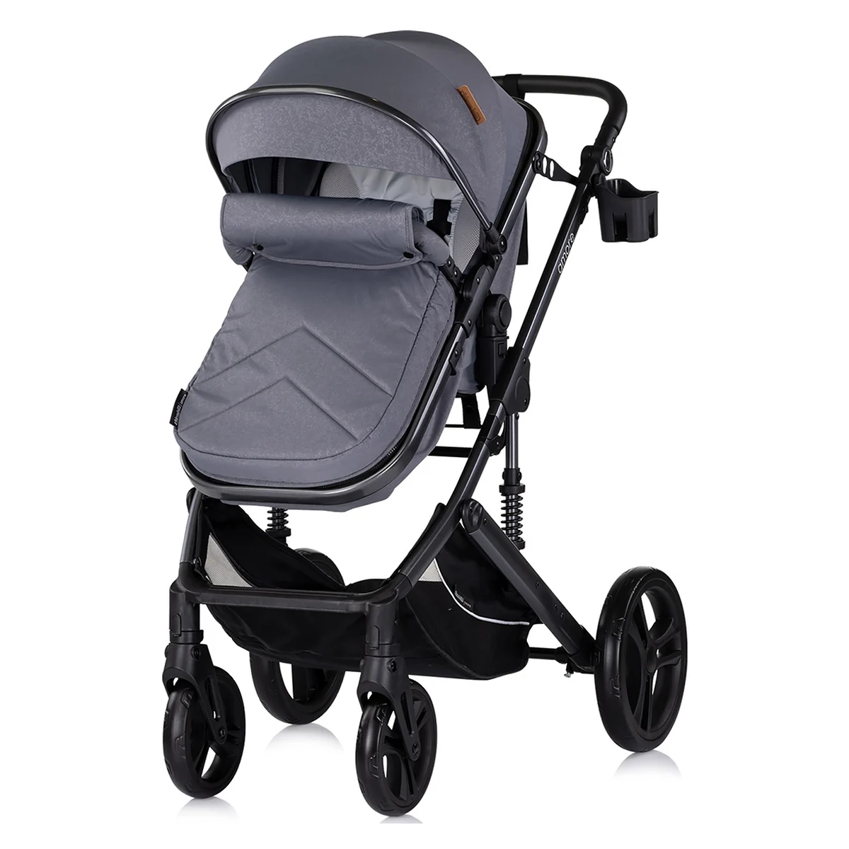 Carucior Chipolino Amore 3 in 1 cloud grey [4]