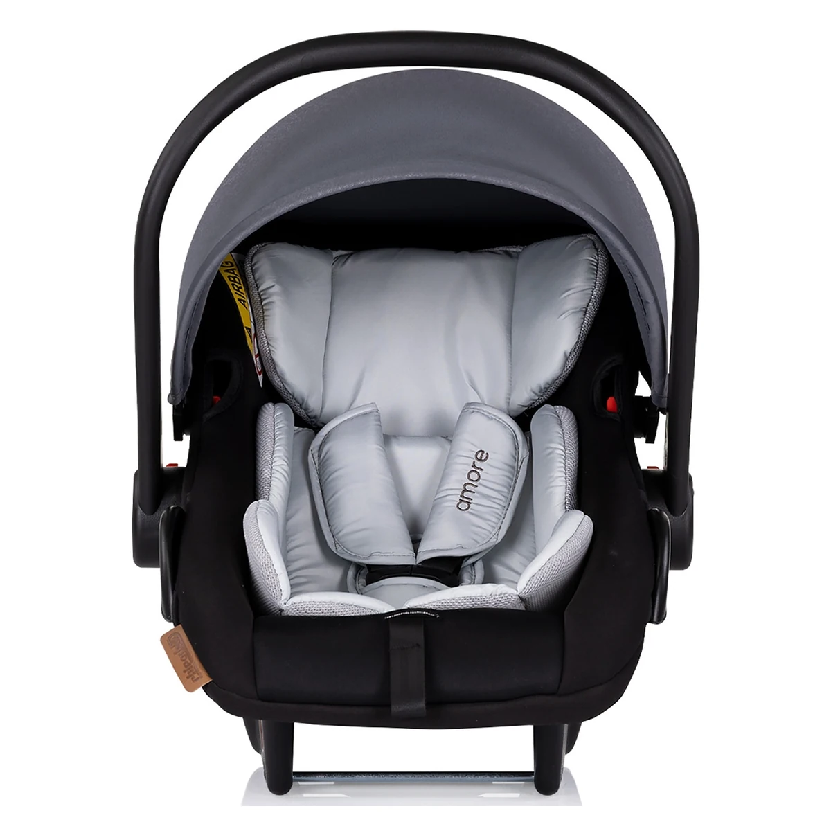 Carucior Chipolino Amore 3 in 1 cloud grey [15]