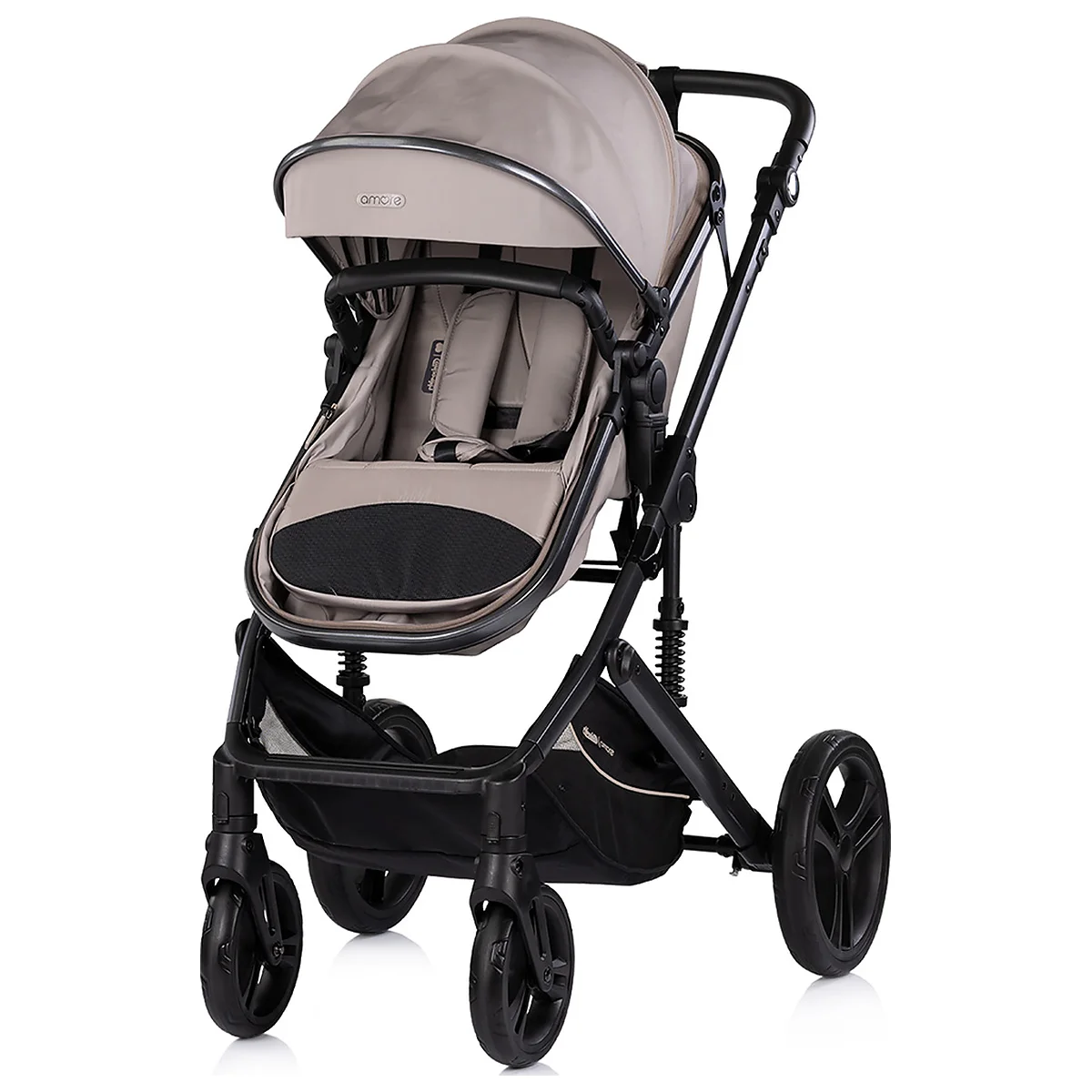Carucior Chipolino Amore 3 in 1 latte 0 luni [3]
