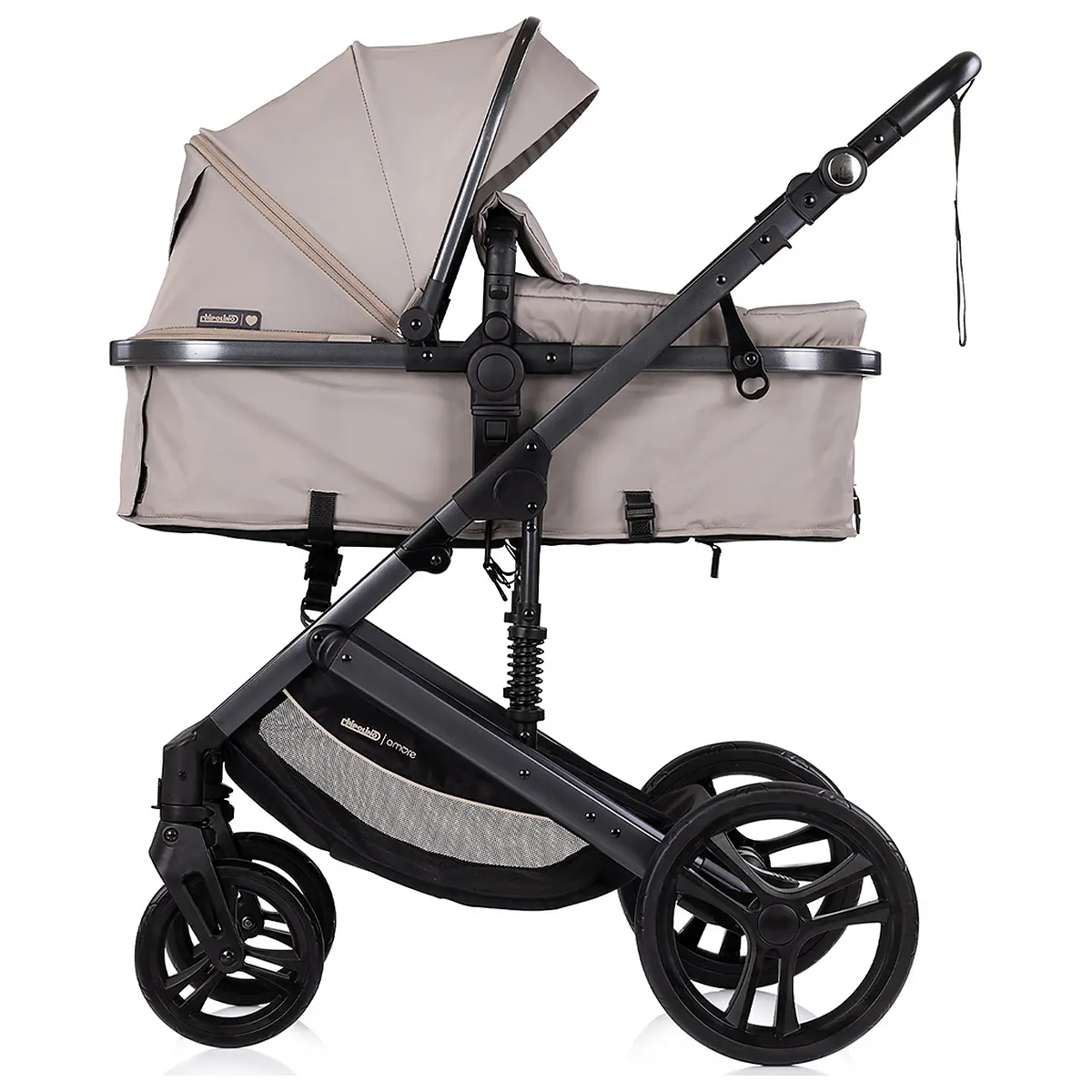 Carucior Chipolino Amore 3 in 1 latte 0 luni [9]
