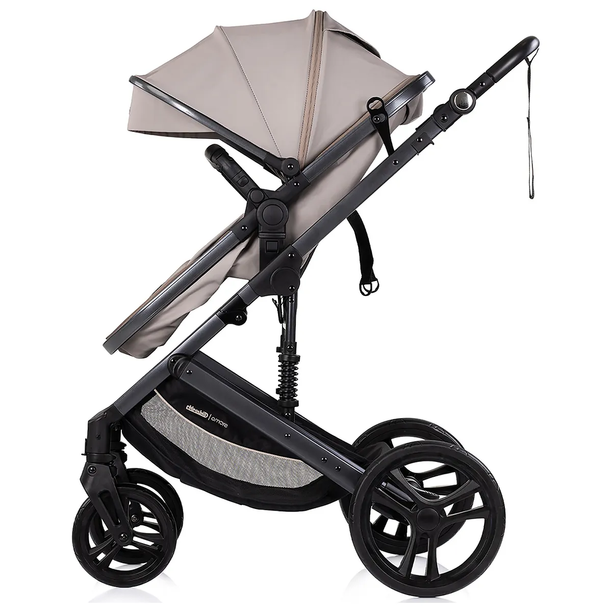 Carucior Chipolino Amore 3 in 1 latte 0 luni [5]