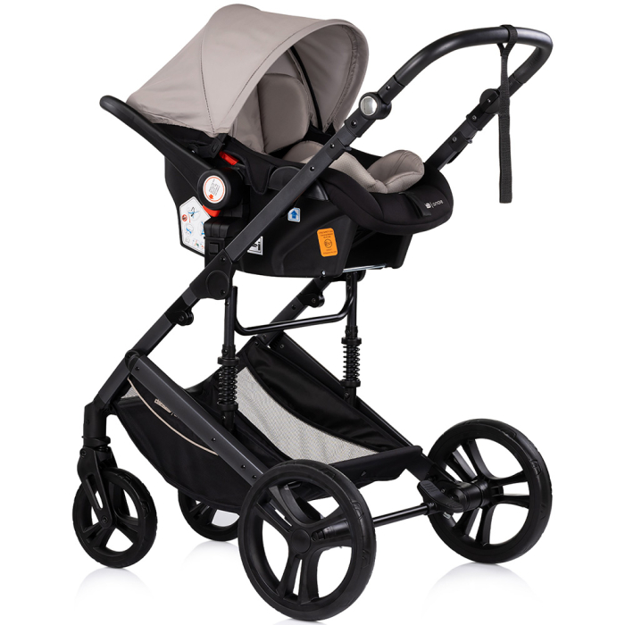 Carucior Chipolino Amore 3 in 1 latte 0 luni [11]