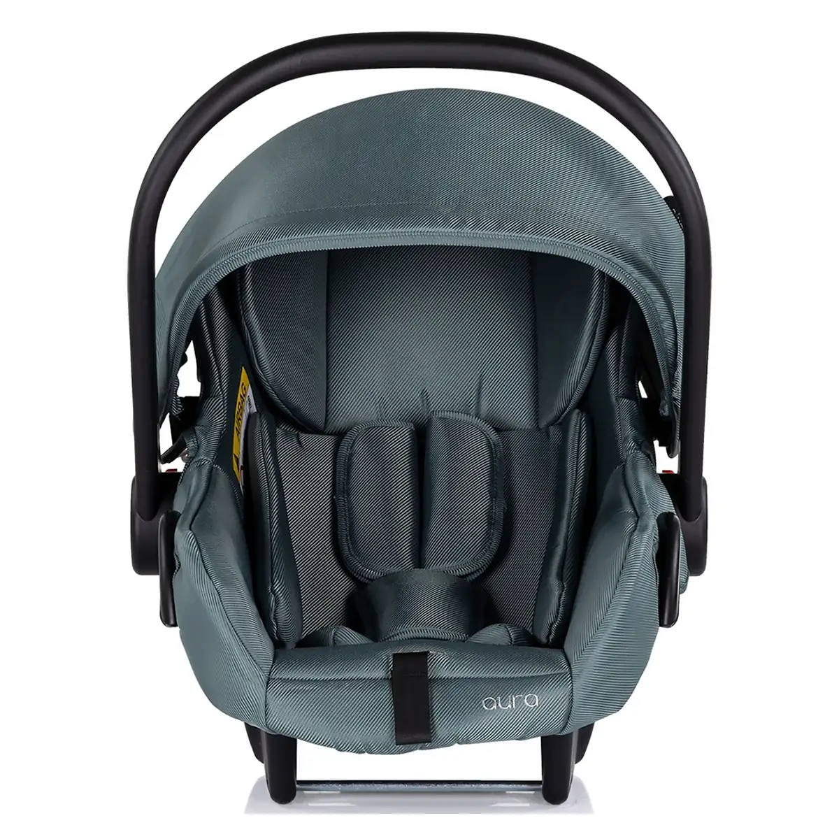 Carucior Chipolino Aura 3 in 1 basil [14]