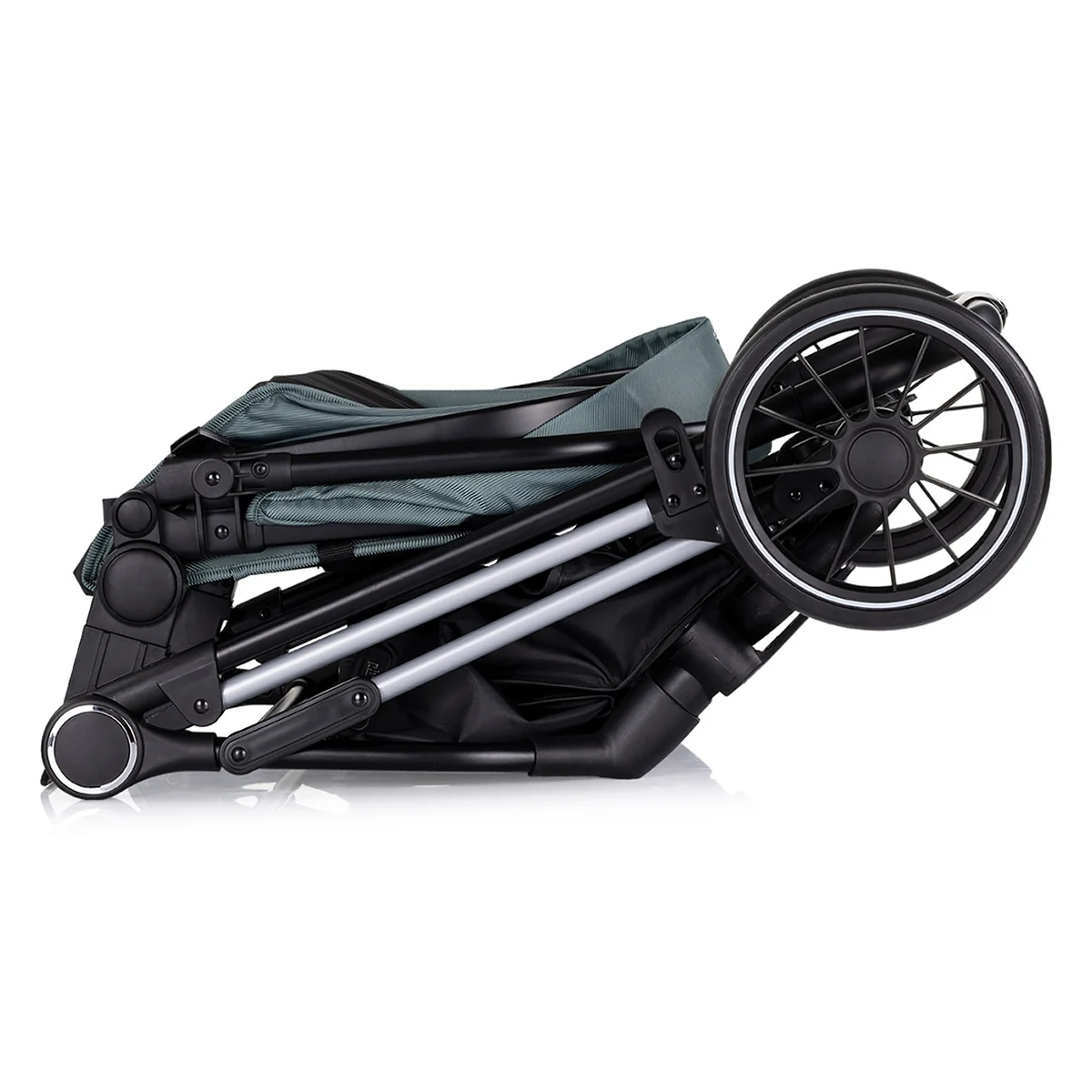 Carucior Chipolino Aura 3 in 1 basil [10]