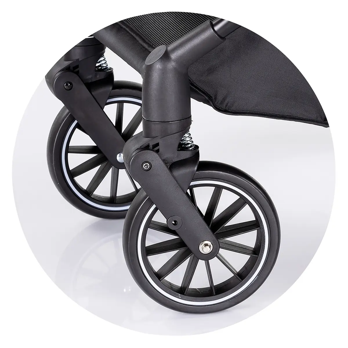 Carucior Chipolino Aura 3 in 1 biscotta [14]